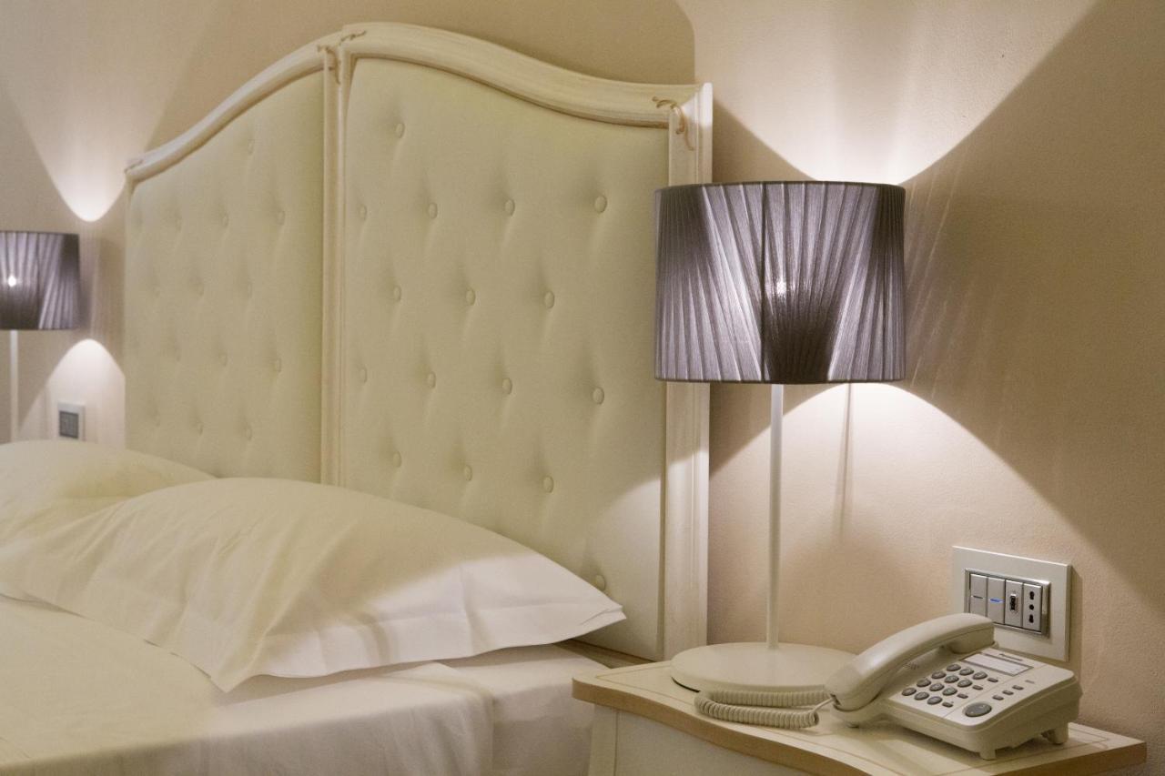 Palazzo Favacchio - Patane Hotel Шикли Екстериор снимка