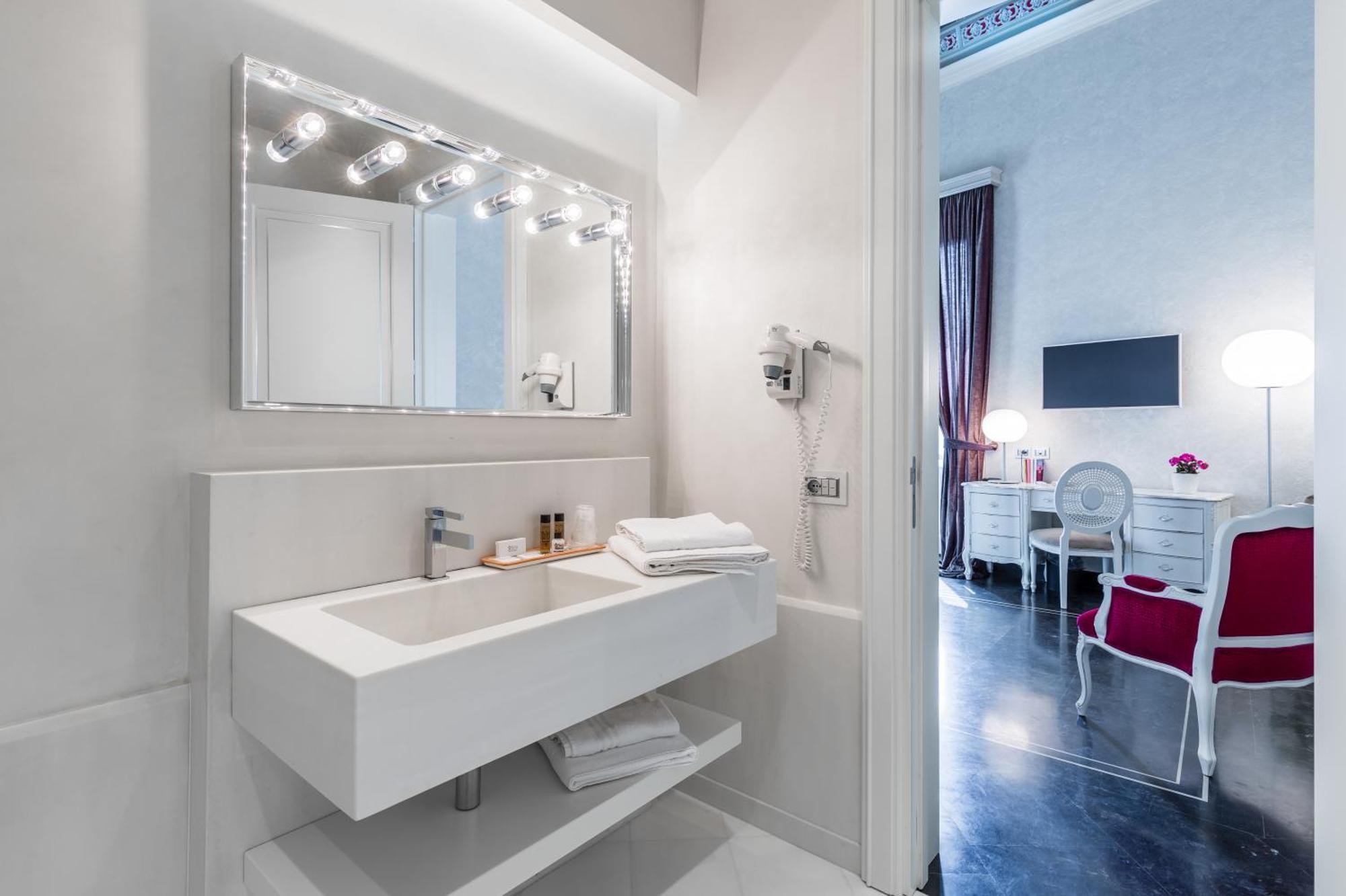 Palazzo Favacchio - Patane Hotel Шикли Екстериор снимка