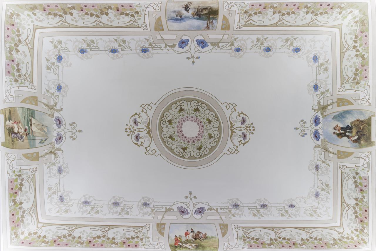 Palazzo Favacchio - Patane Hotel Шикли Екстериор снимка