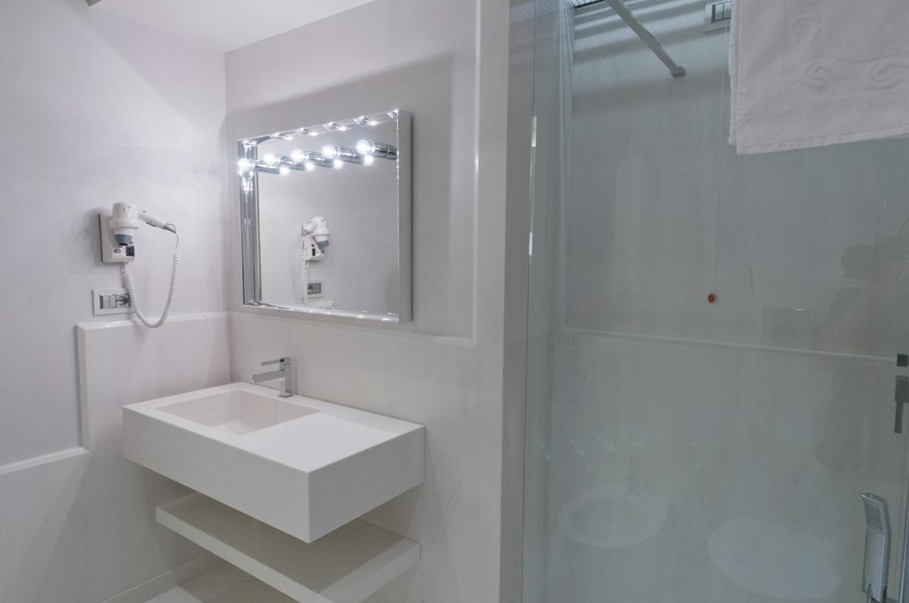 Palazzo Favacchio - Patane Hotel Шикли Екстериор снимка
