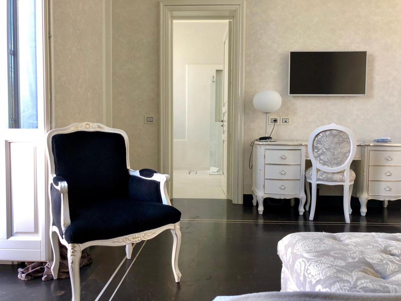 Palazzo Favacchio - Patane Hotel Шикли Екстериор снимка