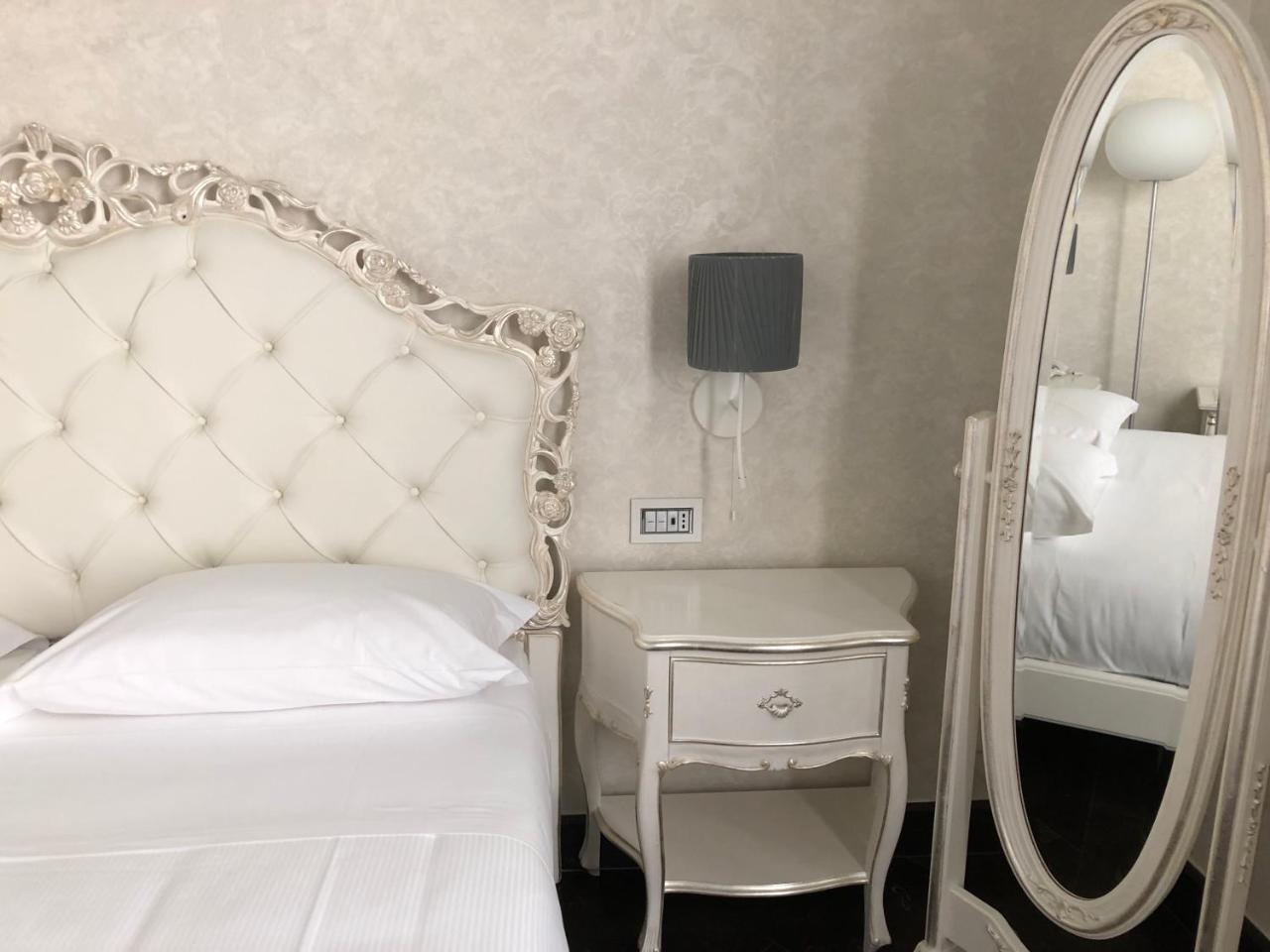 Palazzo Favacchio - Patane Hotel Шикли Екстериор снимка